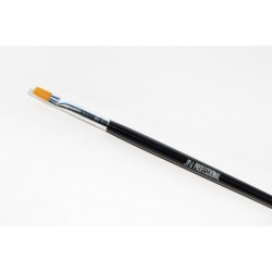 JessNail Кисть для дизайна Плоская 107883