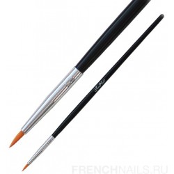 JessNail Кисть для дизайна №A10 Art Detail M 1045 (9113?)