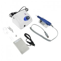 JessNail Машинка  для маникюра и педикюра 35000об/мин Strong 210