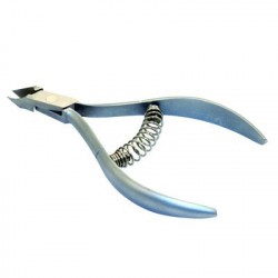 SK015/4 Кусачки для кутикулы YOKO