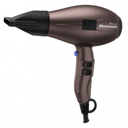 HAIRWAY 03090 Фен Hairway Monsoon 2400W A028
