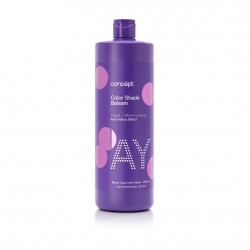 Concept ANTI-YELLOW оттеночный бальзам  Жемчужный блонд, 1л