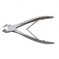 METZGER Кусачки педикюрные PP-840-HG-(10см)-LJ(позолоченые)