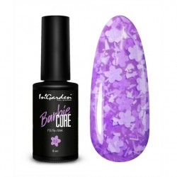 InGarden Гель-лак Barbiecore № 002, 8мл