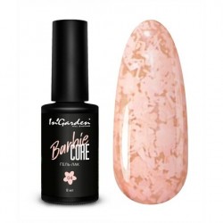 InGarden Гель-лак Barbiecore № 004, 8мл