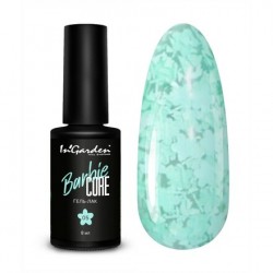 InGarden Гель-лак Barbiecore № 005, 8мл