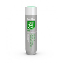 ESTEL TOP SALON PRO.ВОССТАНОВЛЕНИЕ Питательн.шампунь для волос, 250мл