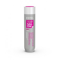 ESTEL TOP SALON PRO.ЦВЕТ Мицеллярный шампунь для волос, 250мл