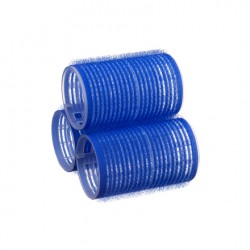 Бигуди-липучки d 40 OLLIN Prof 40мм, 12шт