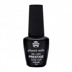 PLANET NAIL 13918 "PRESTIGE" - BASE FIBER, 10 мл