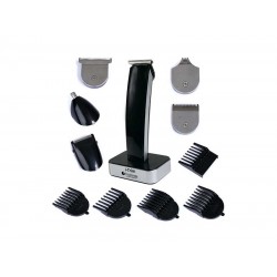 Hairway 02035 Машинка I-Trim окантовочная аккумуляторно-сетевая  D007