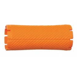 Бигуди пластиковые OLLIN Prof 32мм (6шт) мятные