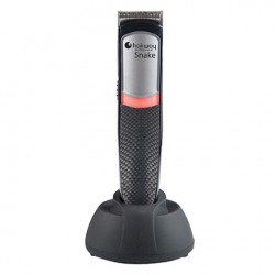 Hairway 02036 Машинка Snake окантовочная аккумуляторно-сетевая 