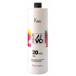 KEZY Colore Vivo оксид 6% 1000 мл
