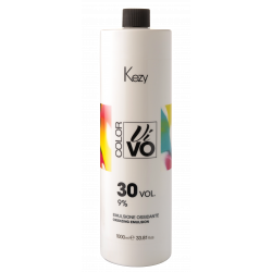 KEZY Colore Vivo оксид 9% 1000мл