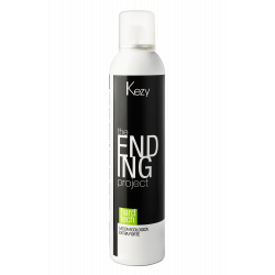 KEZY EP СТАЙЛИНГ Лак 300мл экология б/газа экстрас.ф.