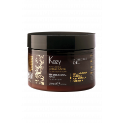 KEZY INCREDIBLE OIL Маска 250мл УВЛ.иРАЗГЛАЖ