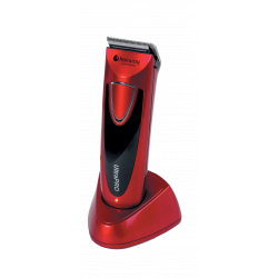 Hairway 02038 Машинка Ultra Pro для стрижки аккумуляторно-сетевая  D010
