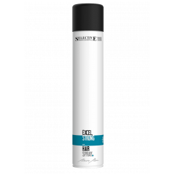 Лак-спрей Selective Artistic Flair Freassy E (экологика) сильной фиксации 500 мл 70710