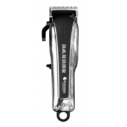 Hairway 02051 Машинка Barber для стрижки аккумуляторно-сетевая D025