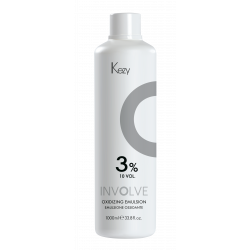 Kezy Involve Оксид 3% 1000мл