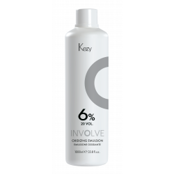 Kezy Involve Оксид 6% 1000мл