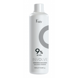 Kezy Involve Оксид 9% 1000мл