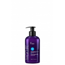 KEZY ML Energizzante Кондиционер 300мл укрепл д/св./обесцв.вол.