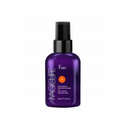 KEZY ML Mасло д/вол.100мл д/глубок.ухода