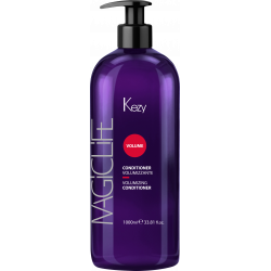 KEZY ML Volumizzante Кондиционер 1000мл объем д/всех тип.вол