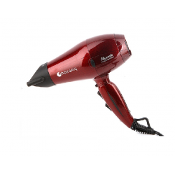 Hairway 03060 Фен Macerata compact керамика/ионизатор 2000W