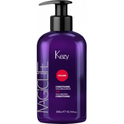 KEZY ML Volumizzante Кондиционер 300мл объем д/всех тип.вол