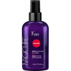 KEZY ML Volumizzante Спрей 250мл д/прикорн.Объема