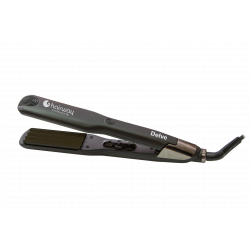 Hairway 04008 Щипцы-гофре  DELVE крупный шаг 52W