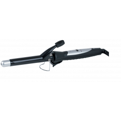 Hairway 04070 Плойка керамич.66W 19мм терморегулятор