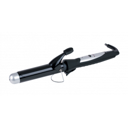 Hairway 04071 Плойка керамич.93W 25мм терморегулятор