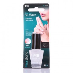 Bohemia Miss Bond 5102 Алмазный укрепитель 10мл