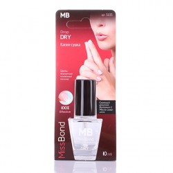 Bohemia Miss Bond 5115 Капля сушка