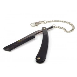 METZGER MB-M3 расческа для усов и бороды