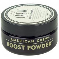 American Crew BOOST POWDER Пудра для объема волос 10гр