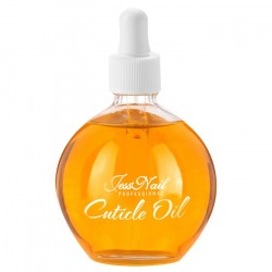 JessNail Масло для кутикулы увлажнение и питание 75 мл в ассортименте 
