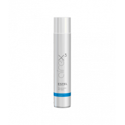 AIREX Лак для волос Сильная фиксация 500мл