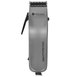 HAIRWAY 02001-18 Машинка Ultra Haurcut PRO сетевая вибр.мокр асф.
