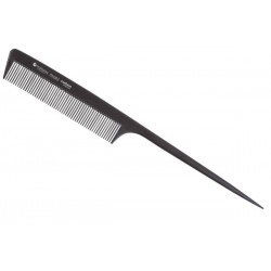 HAIRWAY 05083 Расческа Carbon Advanced хвост.карбон.225мм