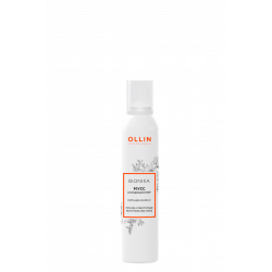 OLLIN BioNika "Питание и Блеск" Мусс-кондиционер для вол 250мл