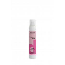OLLIN PERFECT HAIR Сухой шампунь ОБЪЁМ для вол.200мл