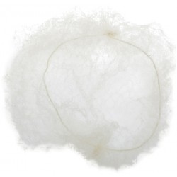 DEWAL Сеточка для прически, блонд 2 шт/уп CE102