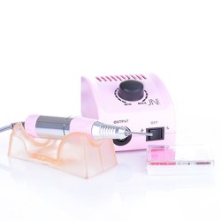 JessNail Машинка для маник.и педикюра 30000об/мин JD-200