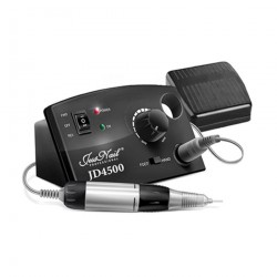 JessNail Машинка для маник.и педикюра 30000об/мин JD4500