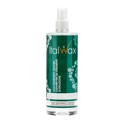 ITALWAX Лосьон для очистки воска 500мл 8441